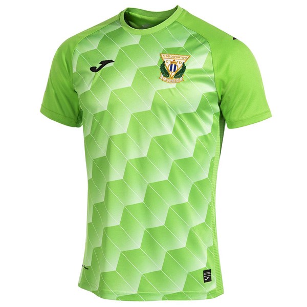 Tailandia Camiseta Leganés 3ª 2023 2024